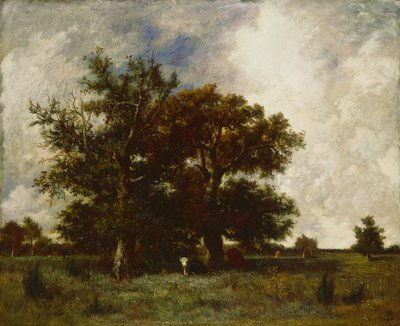  by Jules Dupré