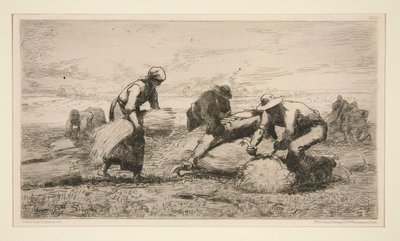 demet bağlayıcılar by Jules Dupré