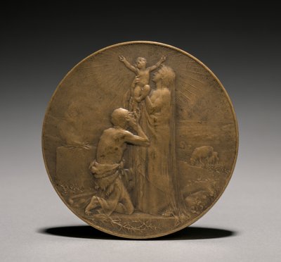 Madalya, 1800