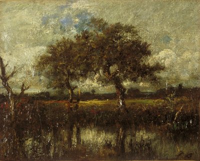  by Jules Dupré
