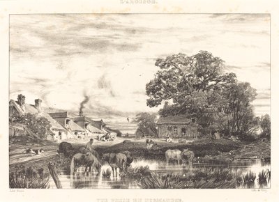 Normandiya