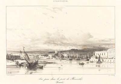 Plymouth Limanı