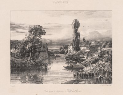 Alençon