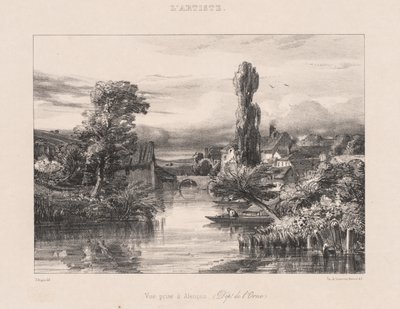 Alençon