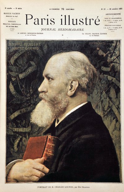 Charles Gounod
