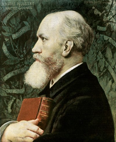 Charles Gounod