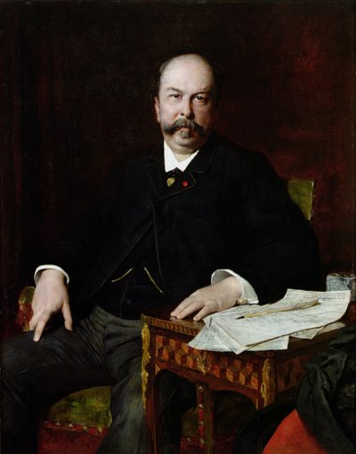 Henri Meilhac
