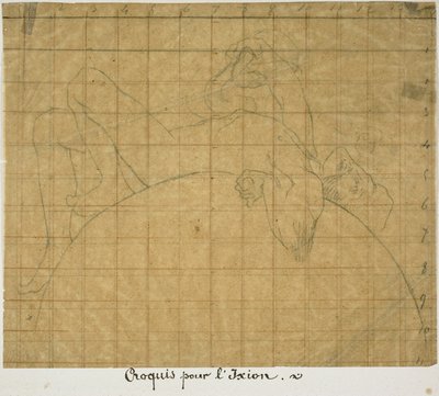 Ixion