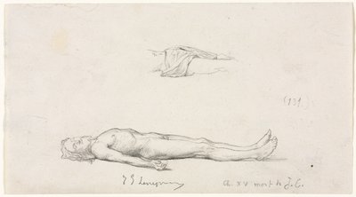  by Jules Eugene Lenepveu