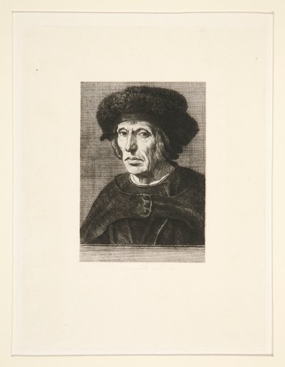 Jacob Willemz van Heem (sanatçı by Jules Ferdinand Jacquemart