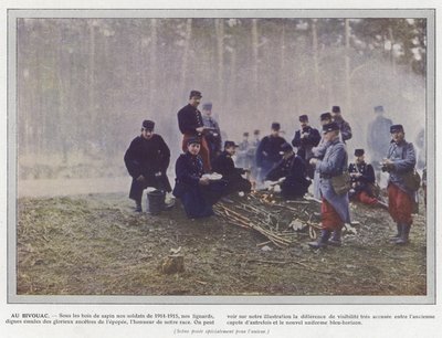 Bivouac