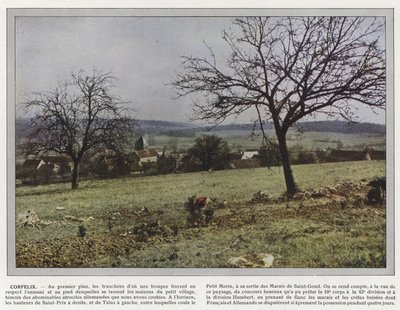 korfelix by Jules Gervais-Courtellemont