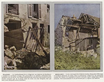 Etaviny, Boillancy by Jules Gervais Courtellemont