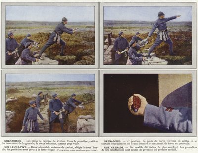 El Bombası, El Bombası, Sur Le Qui-Vive, Bir El Bombası by Jules Gervais Courtellemont