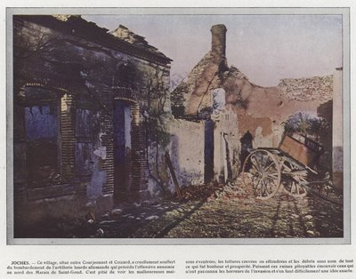 Joches by Jules Gervais-Courtellemont