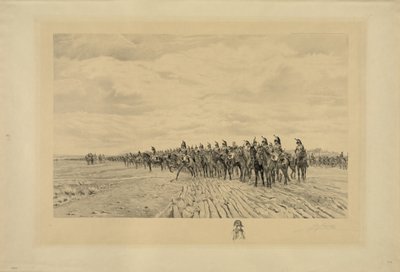 Napolyon Bonapart Austerlitz