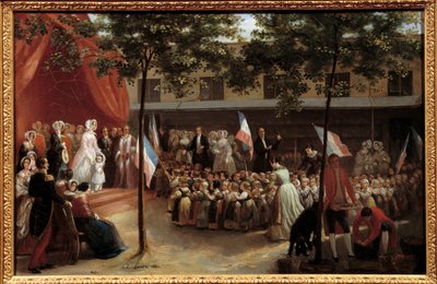 Helene-Louise de Mecklenburg-Schwerin, Düşes d
