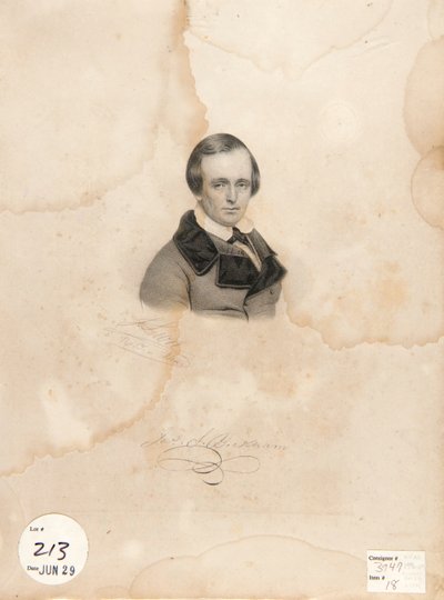 James S. Beckham