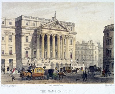 Mansion House
