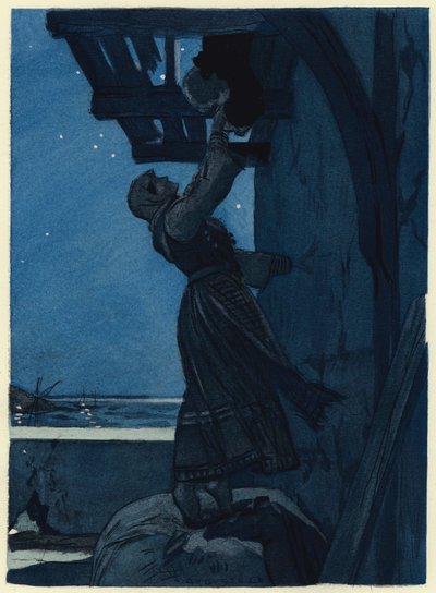  by Jules Marie Auguste Leroux
