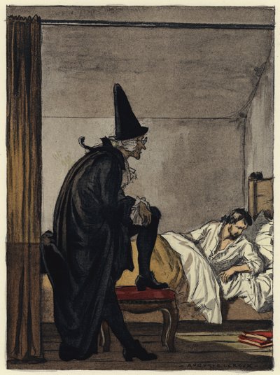  by Jules Marie Auguste Leroux
