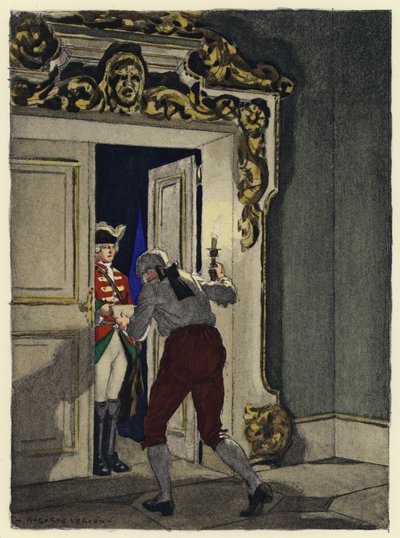  by Jules Marie Auguste Leroux