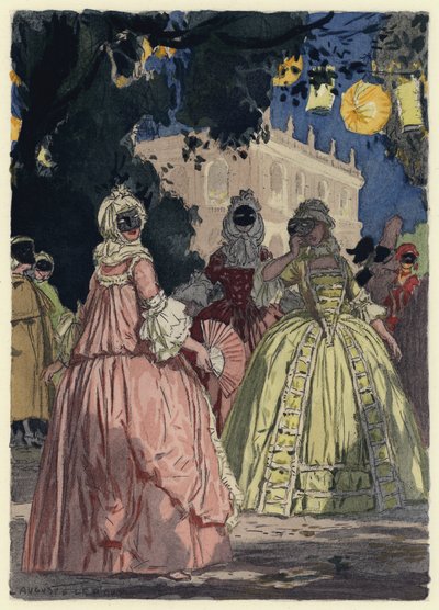  by Jules Marie Auguste Leroux