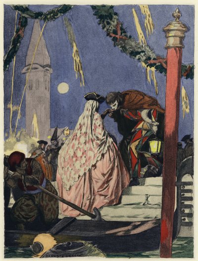  by Jules Marie Auguste Leroux