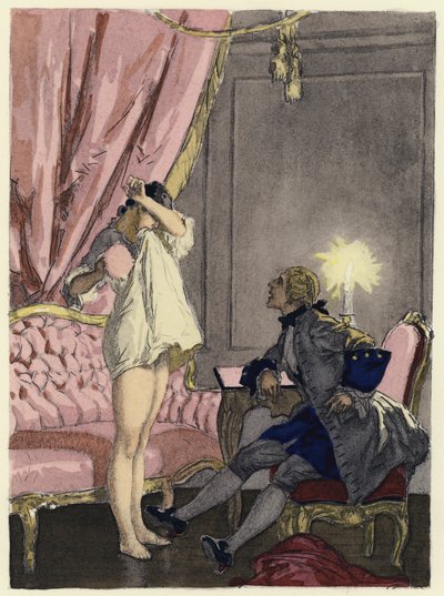  by Jules Marie Auguste Leroux