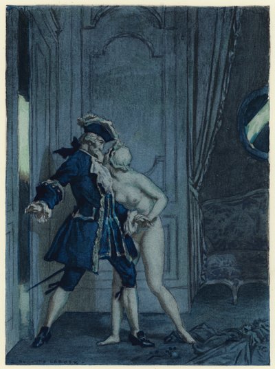  by Jules Marie Auguste Leroux