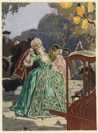 by Jules Marie Auguste Leroux