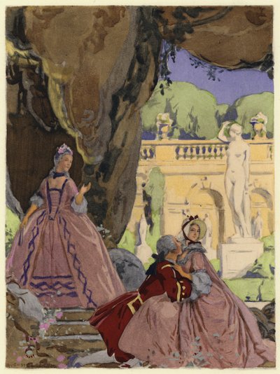  by Jules Marie Auguste Leroux