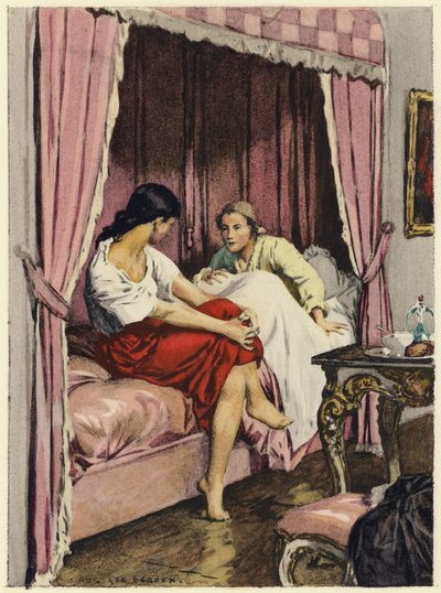  by Jules Marie Auguste Leroux