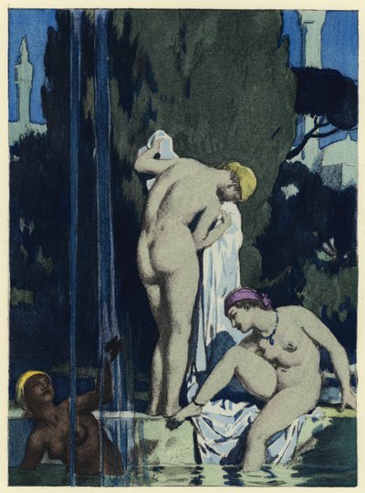  by Jules Marie Auguste Leroux