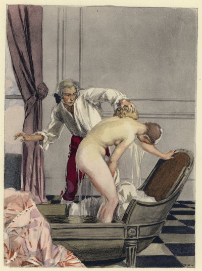  by Jules Marie Auguste Leroux
