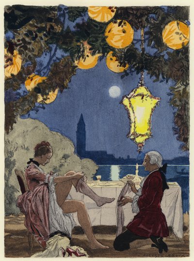  by Jules Marie Auguste Leroux
