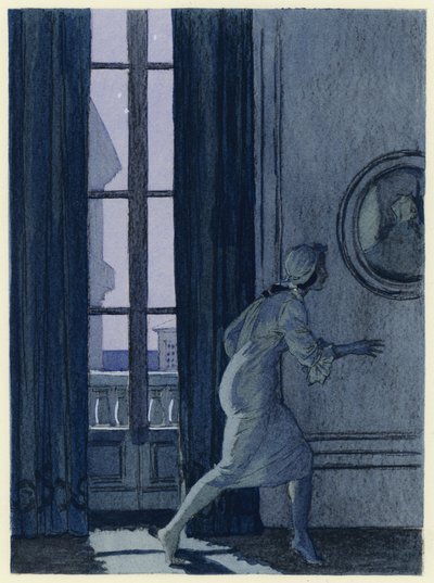  by Jules Marie Auguste Leroux