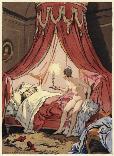  by Jules Marie Auguste Leroux