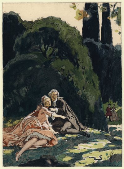  by Jules Marie Auguste Leroux
