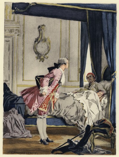  by Jules Marie Auguste Leroux