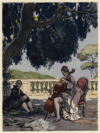  by Jules Marie Auguste Leroux
