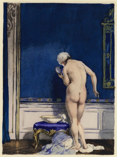  by Jules Marie Auguste Leroux