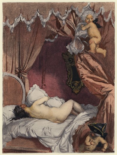  by Jules Marie Auguste Leroux