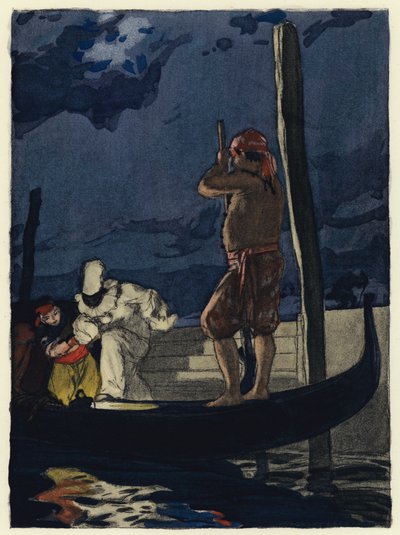  by Jules Marie Auguste Leroux