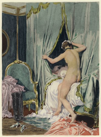  by Jules Marie Auguste Leroux
