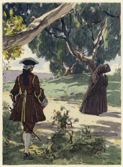  by Jules Marie Auguste Leroux