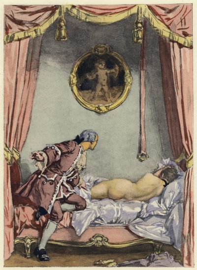  by Jules Marie Auguste Leroux