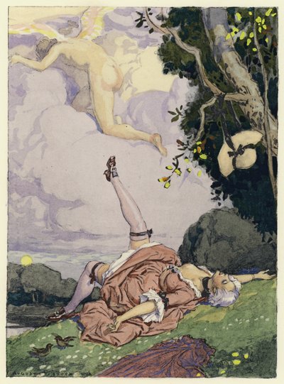  by Jules Marie Auguste Leroux