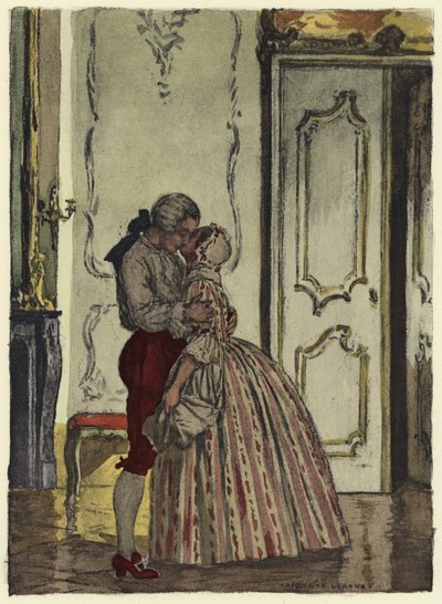 by Jules Marie Auguste Leroux