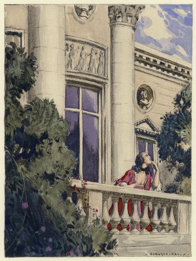  by Jules Marie Auguste Leroux